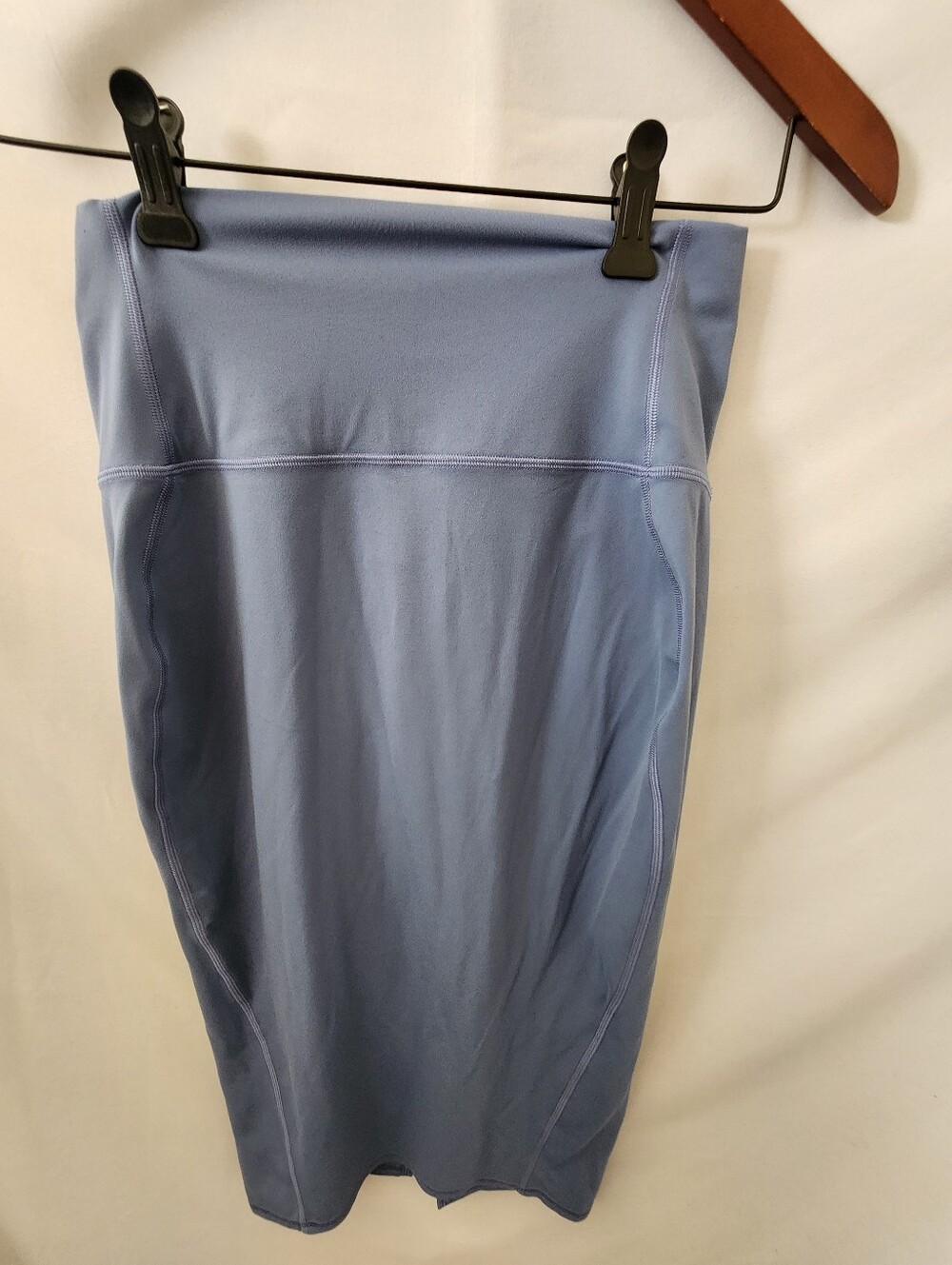 Lululemon Pencil Skirt. Size 6